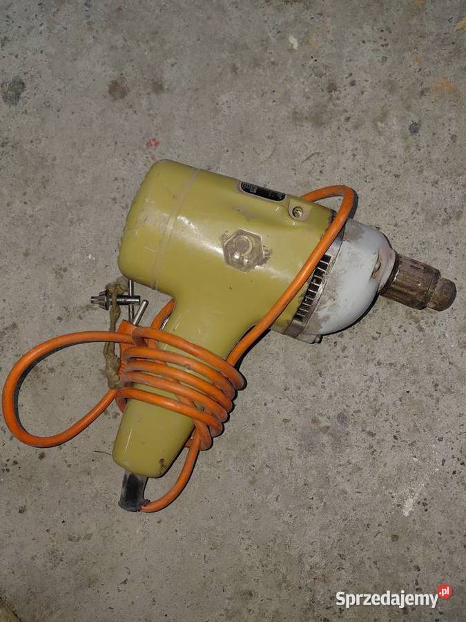 Wierkark blackdecker Zamość