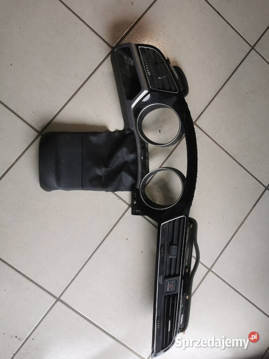 Vw Touran 5TA DEKOR 5TB819110 zachodniopomorskie Złocieniec