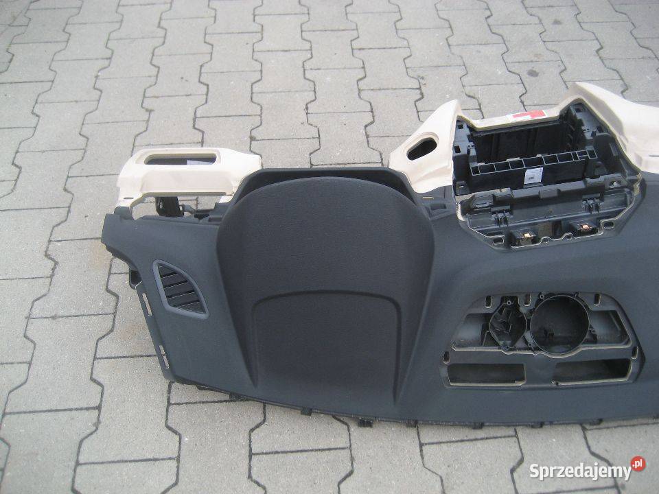 bmw f48 x1 f 48 deska rozdzielcza konsola wersja Deski rozdzielcze, konsole wielkopolskie Rakoniewice