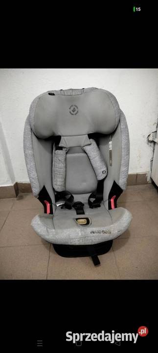 Fotelik samochodowy Maxi Cosi Maxi Cosi sprzedam