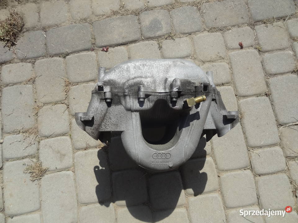 Kolektor dolotowy Audi A6 C4 28 AAH Jarosław sprzedam