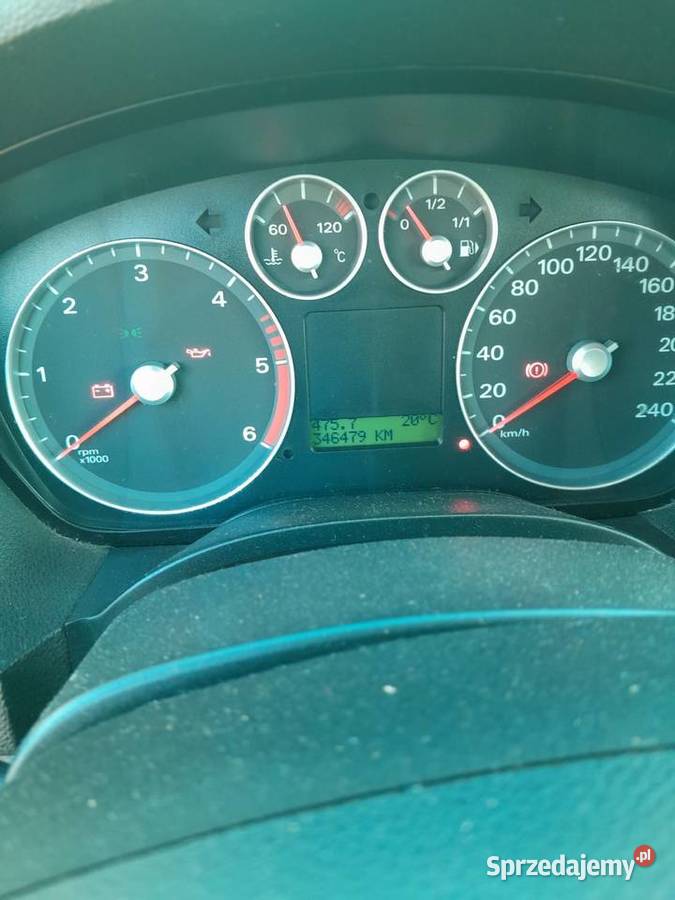 Sprzedam 345000km Antoniówka sprzedam