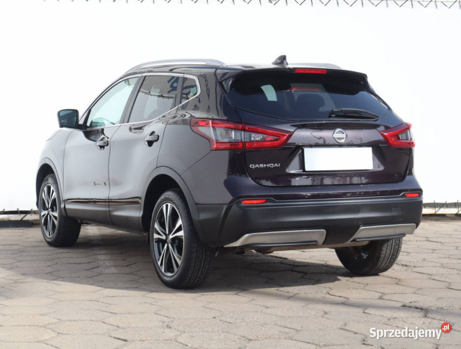 Nissan Qashqai 12 DIGT sprzedam