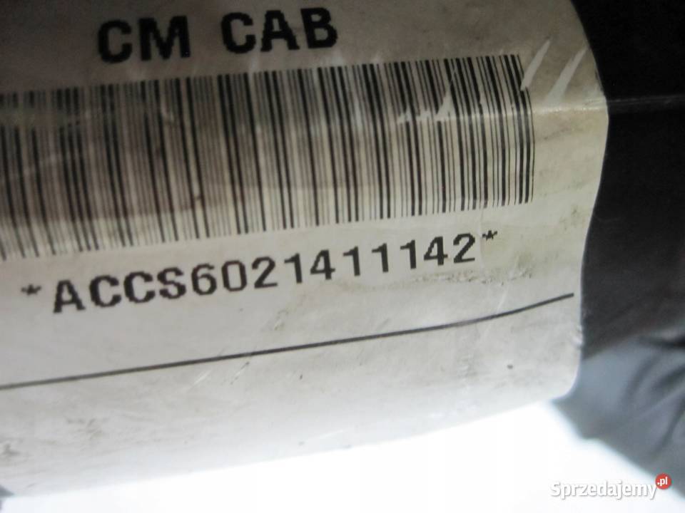 HYUNDAI SANTA FE II 06r AIRBAG kurtyna lewa