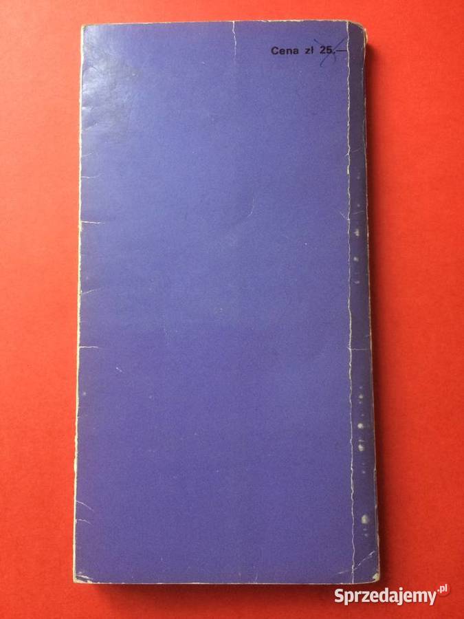 545 Szczecin i Przewodnik sprzedam