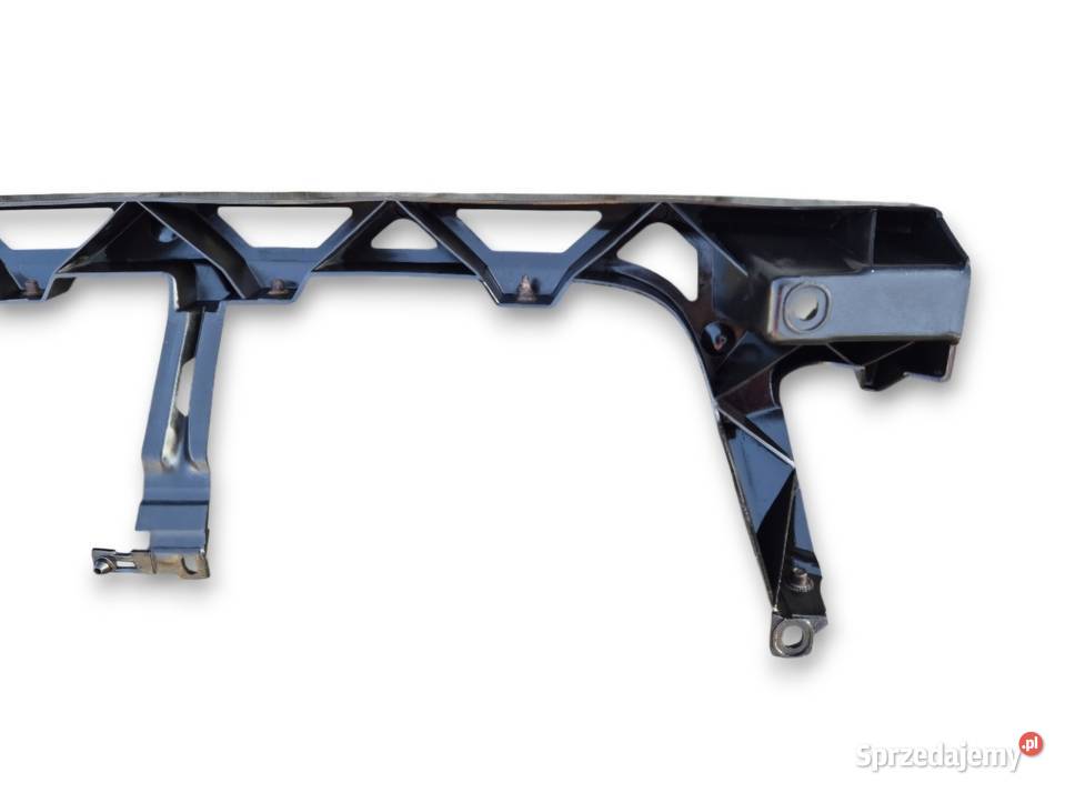 ŚLIZG MOCOWANIE ZDERZAKA PRZÓD VW PASSAT B5 FL Działoszyce