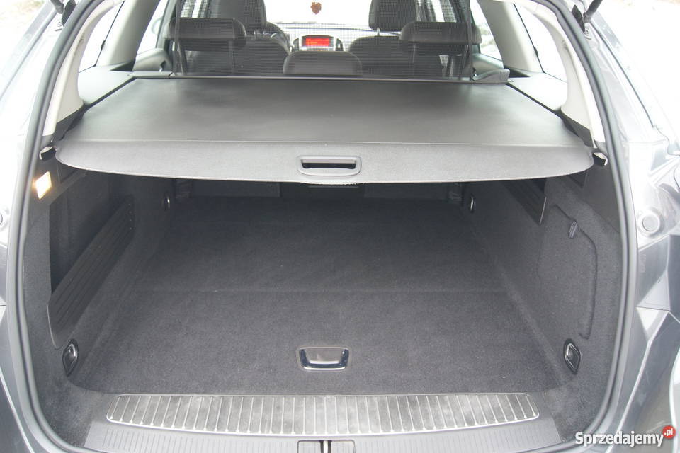 OPEL ASTRA17CDTI 125FULL BEZWYPADKOWY ZAMIANA diesel Olsztyn