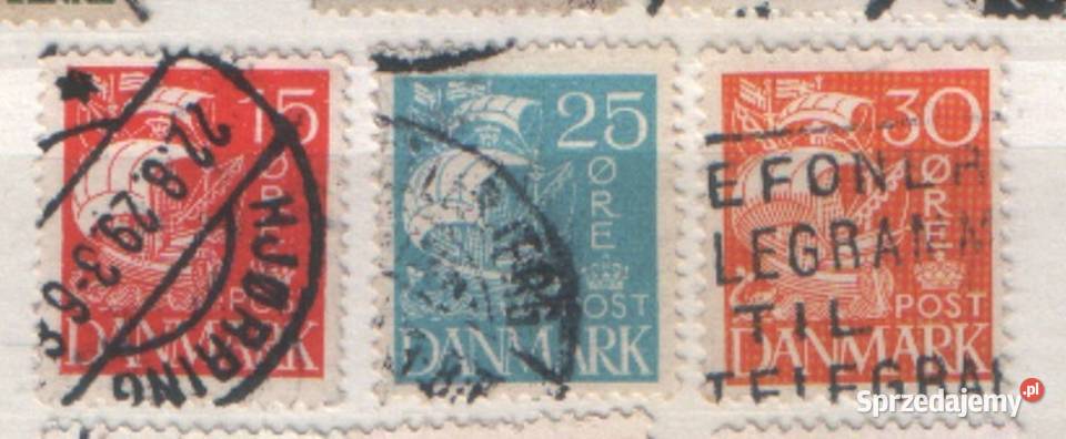 Zn Dania Mi 202 4 5 kas 1933 śląskie Gliwice sprzedam