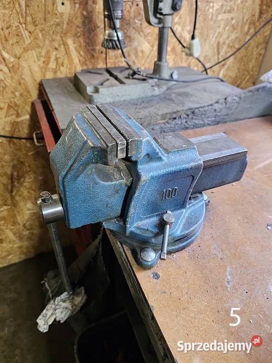 imadło obrotowe bison 100 lubuskie Drezdenko