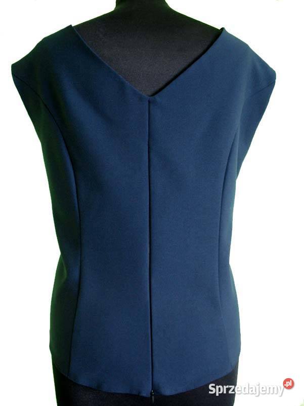 Top Bluzka Tunika Tshirt bluzka 50 biust 120 Siedlce