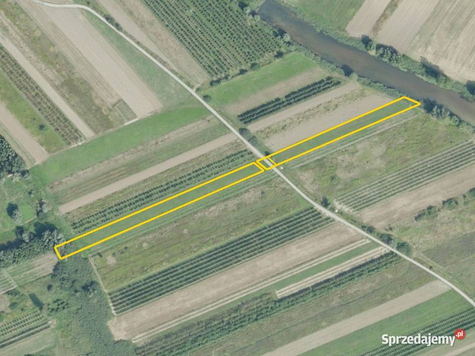 Działka na sprzedaż Otoka 5000 m 5000m2