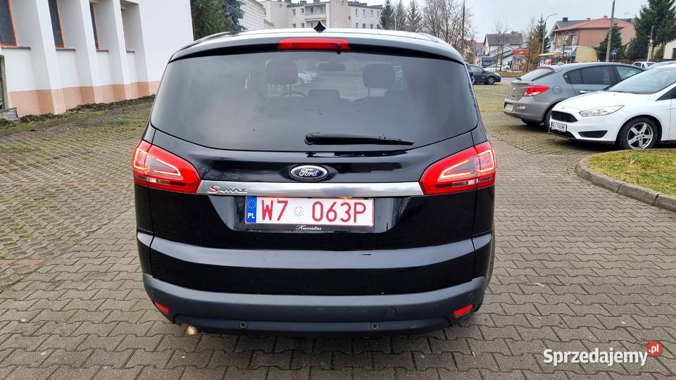 20 TDCi 140 Euro 5 Alu Bixsenon 2xCzujniki Siedlce
