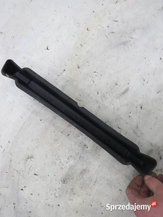 WYGŁUSZENIE BŁOTNIKA ZAFIRA C 13434583 Pozostałe