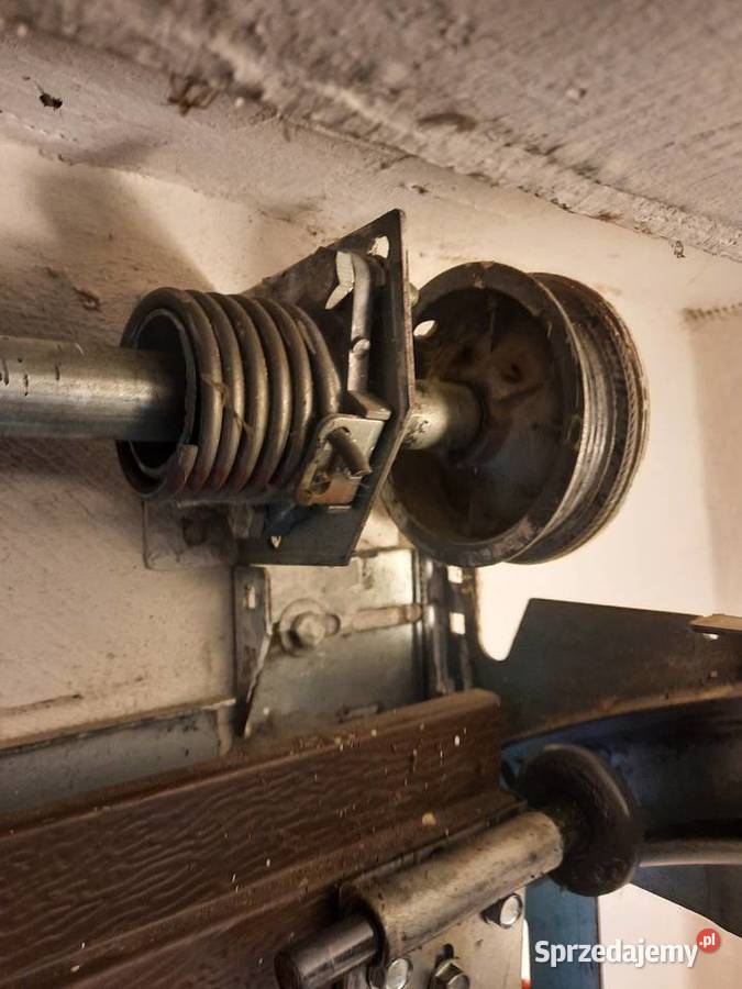 Serwis bram mazowieckie Płock