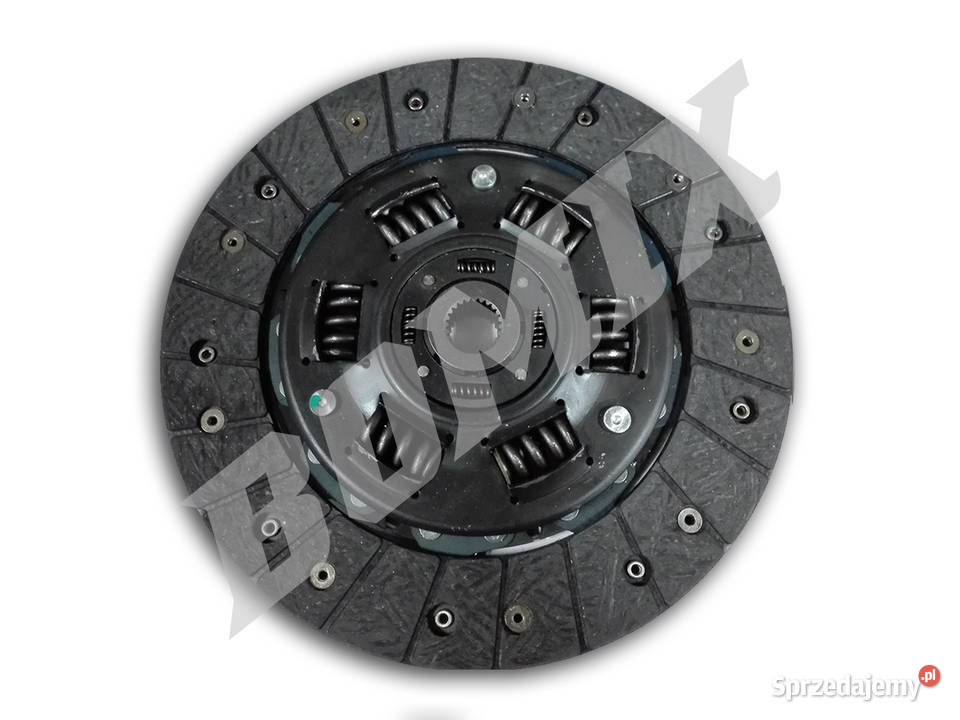 Tarcza sprzęgła Multicar M26245 fi 235mm kat sprzedam