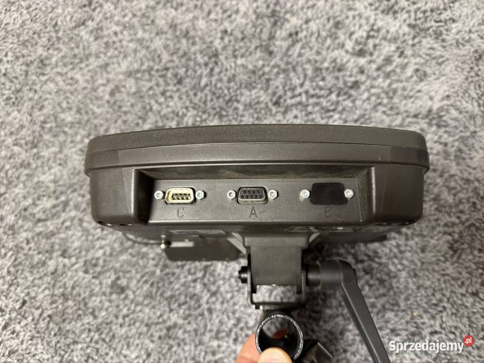 Terminal Horsch EManager 00345002 00345263 wielkopolskie Pleszew