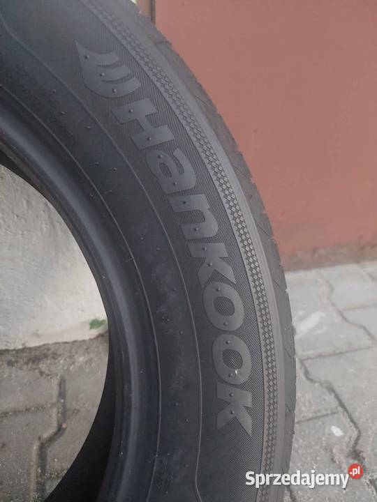 Komplet nowych opon Hankook Ventus Prume 3 60 Żary