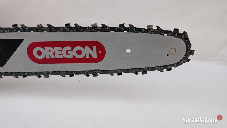 Piła spalinowa Erbauer ECSP41