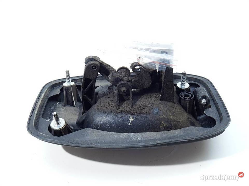 KLAMKA PRZÓD PRAWA ZEWNĘTRZNA CITROEN JUMPER II