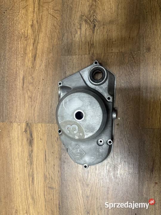 Pokrywa dekiel kapa sprzęgła lewa 3B Simson S51