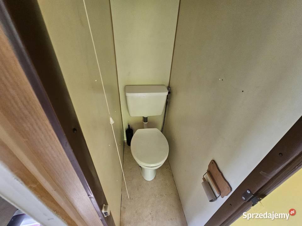 domek holenderski 3168 domek holenderski Skierniewice sprzedam