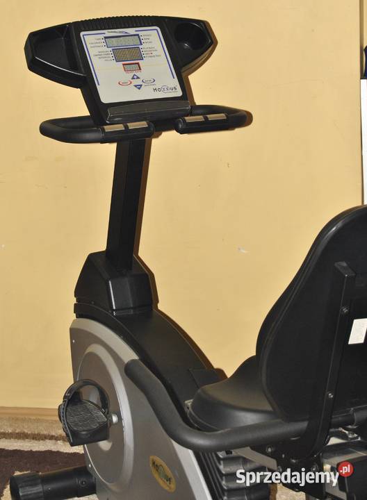 Rower poziomy Maxxus CardioMax 8500 Sprzęt do ćwiczeń