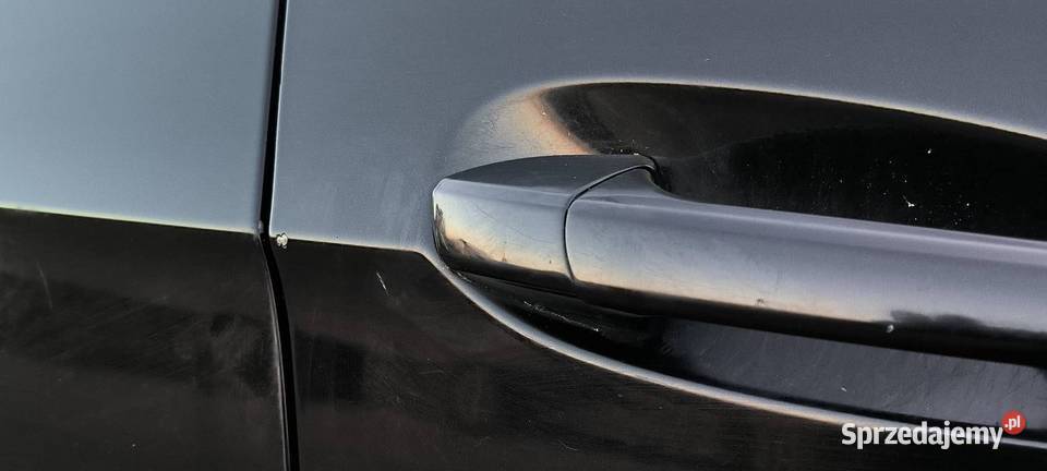 DRZWI PRAWE PRZÓD MERCDESBENZ W212 E350 197 Pozostałe sprzedam