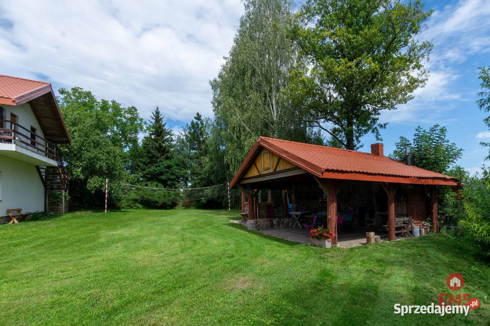 Ogłoszenie dom wolnostojący Rzędziany 22300 mieszkalny