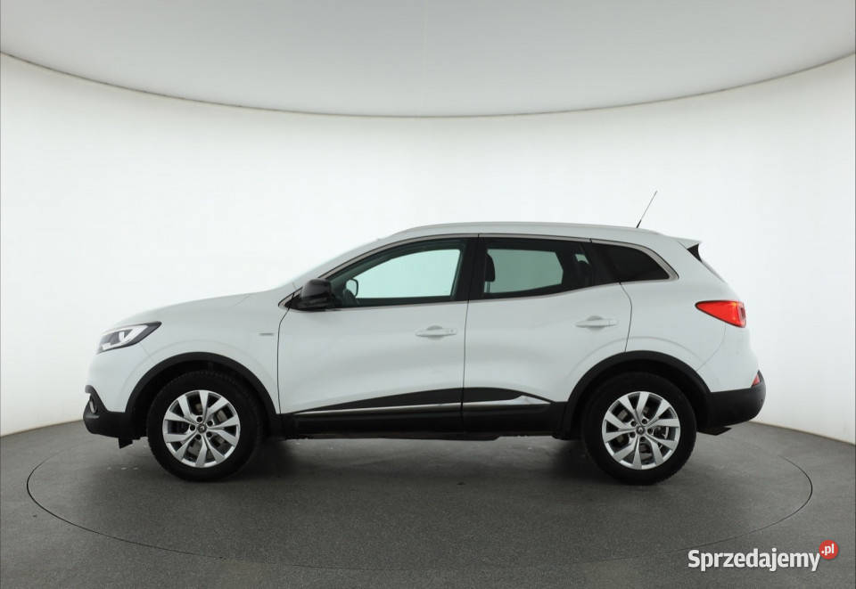 Renault Kadjar 12 TCe światła do jazdy dziennej Kadjar Piaseczno