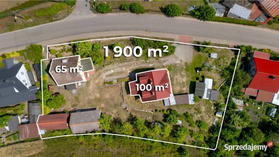 Dom 210m2 Wisełka 1 piętro sprzedam