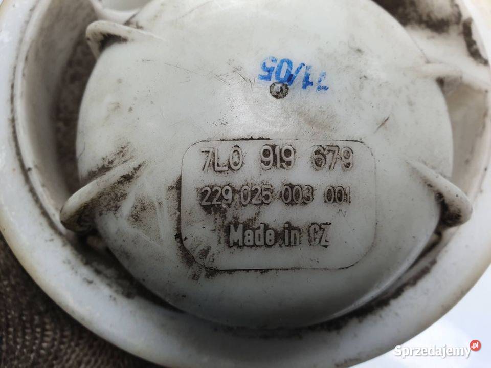 POMPKA PALIWOWA PORSCHE CAYENNE I 7L0919679 Lipno