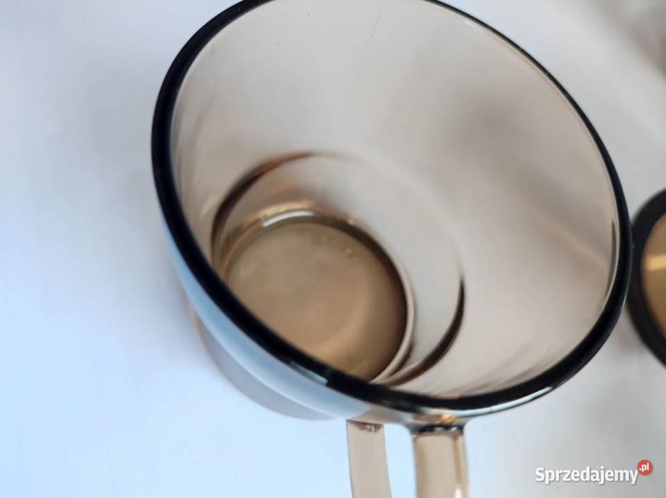 filiżanki do herbaty kawy mokki espresso Duralex