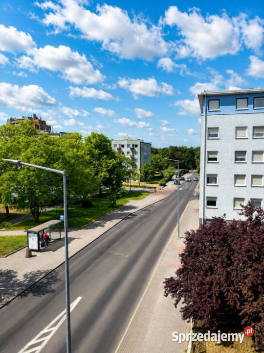 26 m remoncie 700 m plaży Gdańsk Brzeźno Sprzedaż