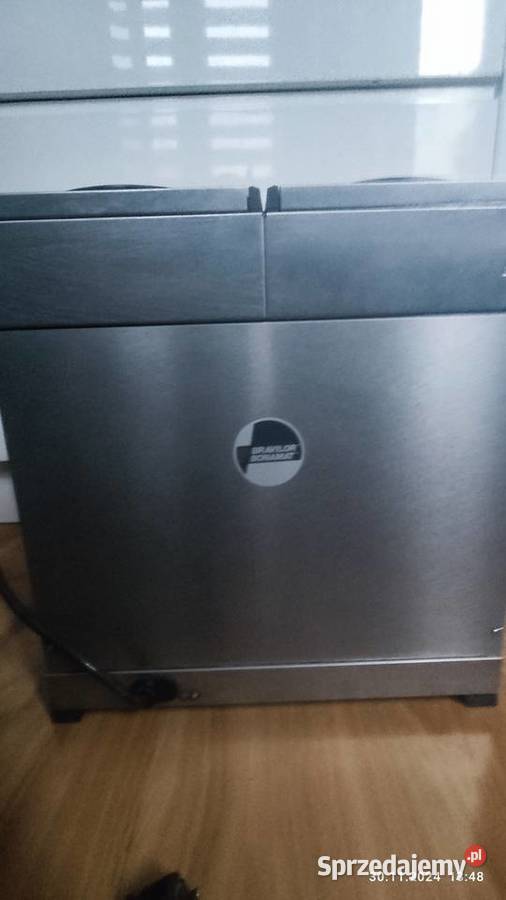 Bravilor bonamat Mondo Twin ekspres przelewowy Poznań