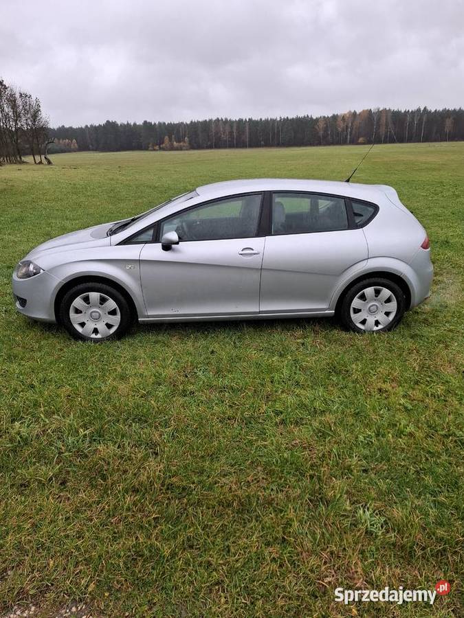 Seat leon 19130 Włoszczowa