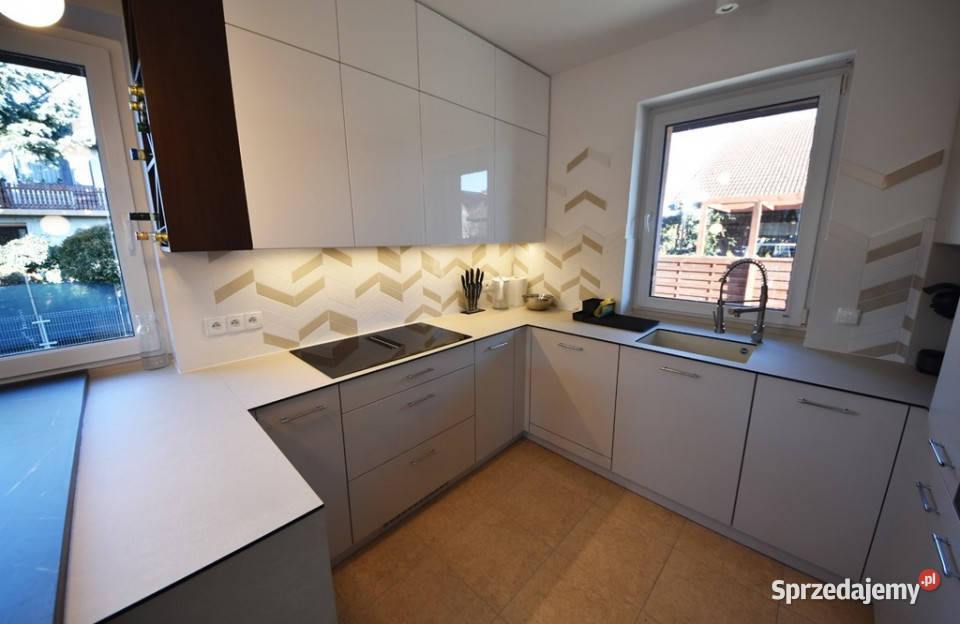 Dom na sprzedaż Opole Grudzice pow 175 m2 opolskie