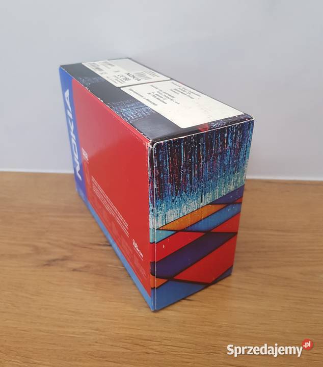 Oryginalne pudełko nokia 3100 etui opakowanie wielkopolskie