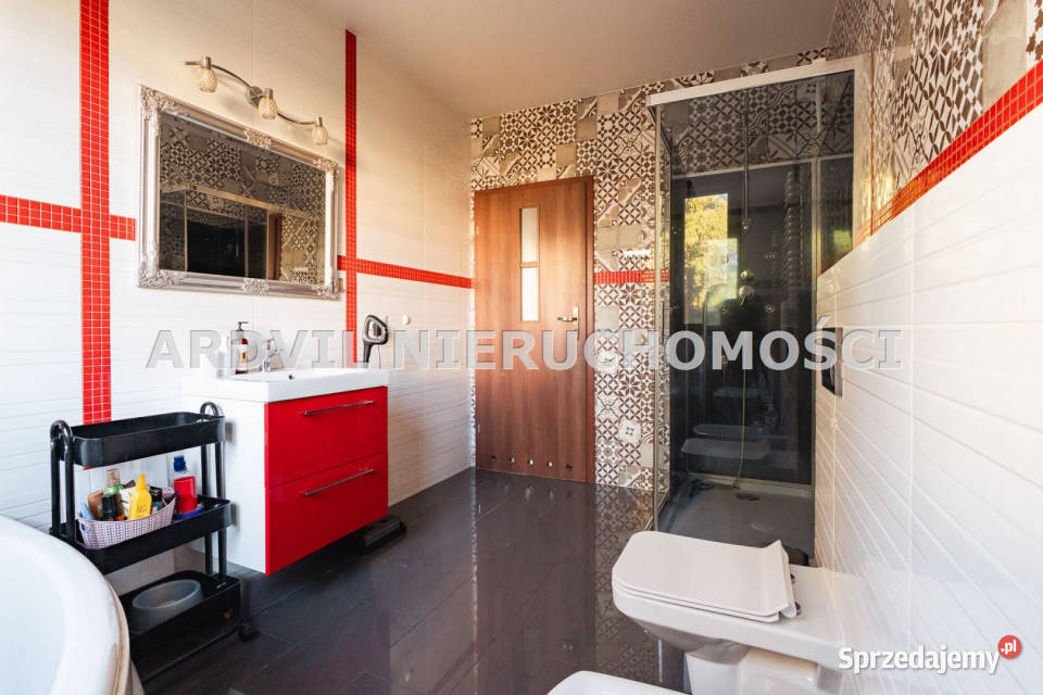 Sprzedam dom szeregowy Białystok 152m2 7361zł/m2 sprzedam