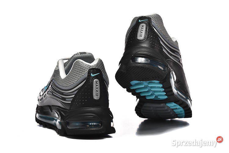 NIKE AIR TL 25 buty męskie r 40414243444546 Nike dolnośląskie Wrocław