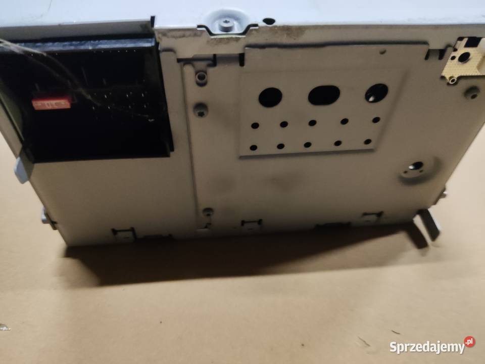 Radioodtwarzacz SEAT IBIZA IV MP3 W06J0035153B