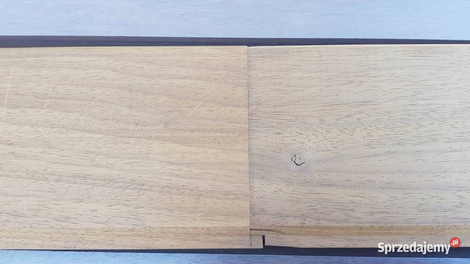 Deska Elewacyjna Drewniana Thermo Abachi Ayous Domki drewniane Prusice sprzedam