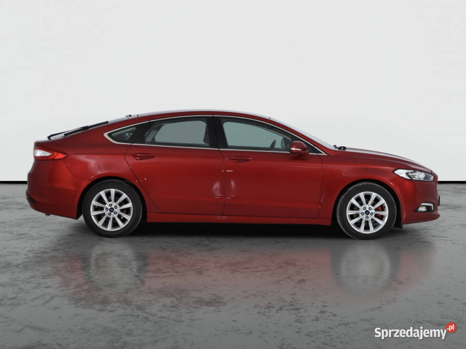 Ford Mondeo 15 EcoBoost radio Piaseczno