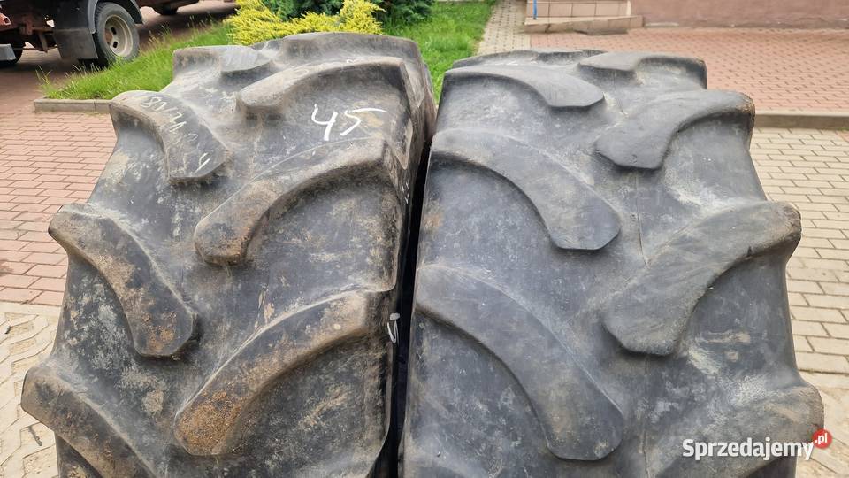 48070r24 42085r24 169r24 16924 Firestone 50 Nowe Miasto Lubawskie