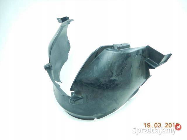 NADKOLE PRAWY PRZÓD MAZDA 323 00 BL2J56130A sprzedam