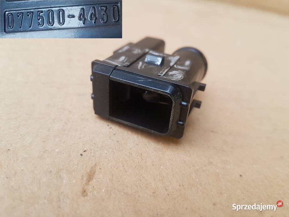 Subaru Outback IV BR czujnik temperatury Legnica