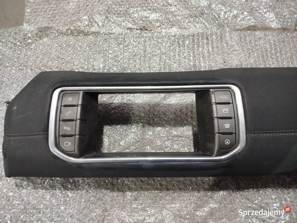 Element deski rozdzielczej land Rover evoque Jędrzejów