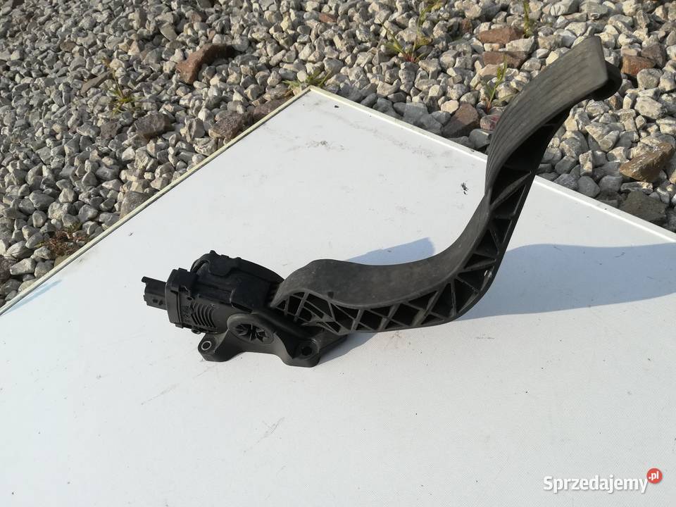 Pedał gazu Citroen C3 I Pedały Sukmanie