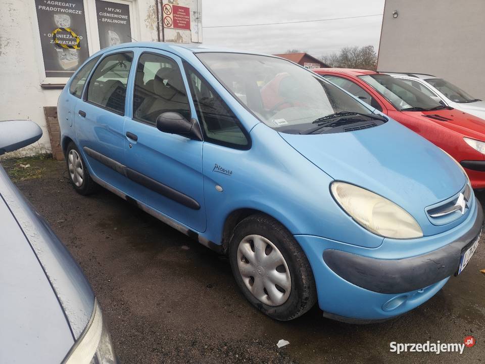 Citroen Xsara Picasso 18 Dzwola