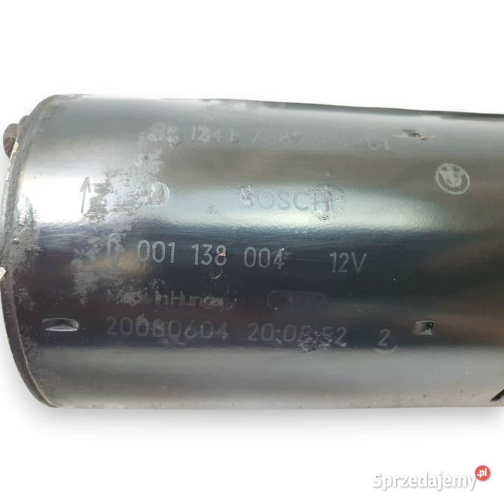 ROZRUSZNIK Mini Cooper R55 R56 16 16V VTi Chełm