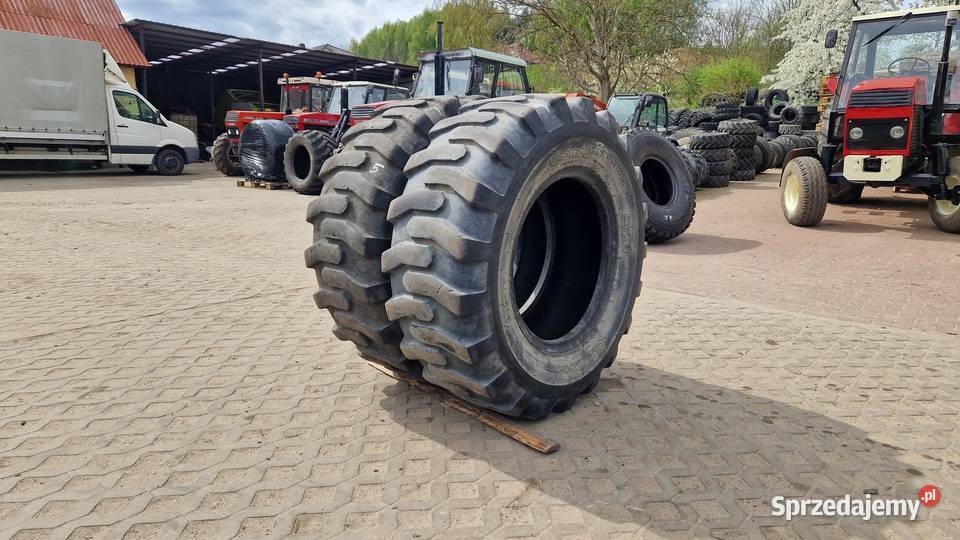 17525 175r25 BKT 16PR 70 bieżnik 2018r warmińsko-mazurskie Nowe Miasto Lubawskie